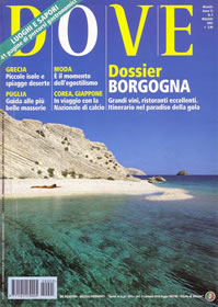 dove2002